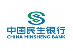 中国民生银行